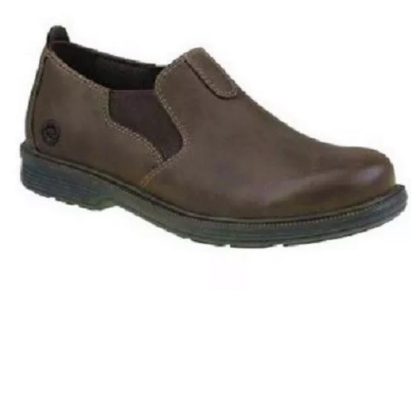 Earth Spirit Men's Jon Plain Toe Slip-On - Picture 6 of 8